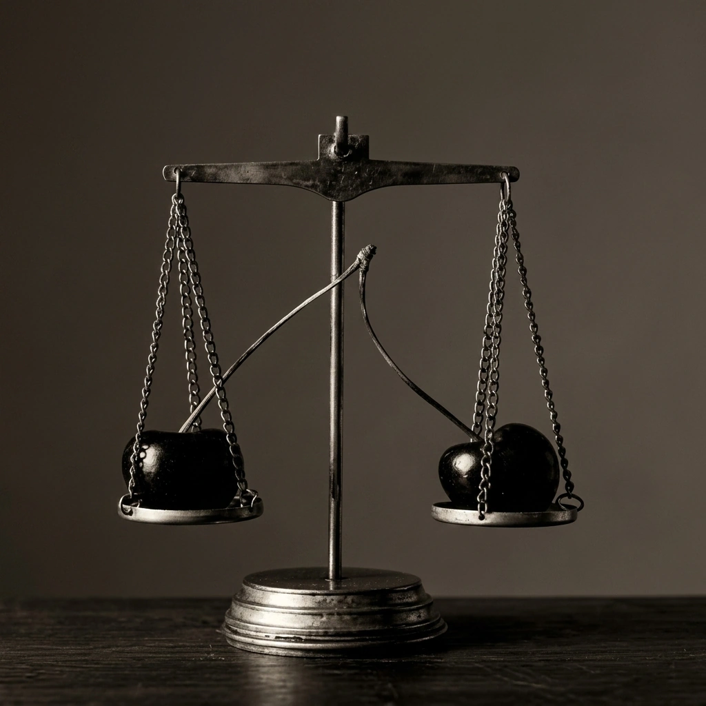Reciprocidad: balance entre dar y recibir
